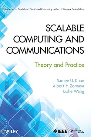 Khan / Wang et al. Scalable Computing. John Wiley & Sons, 2013.