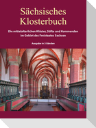 Sächsisches Klosterbuch