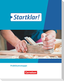Startklar! 7.-9. Schuljahr - Zu allen Ausgaben - Praktikumsmappe