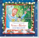 Grimm und Möhrchen und die Weihnachtswette