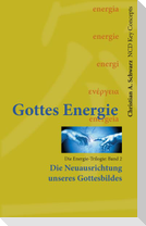Gottes Energie Band 2