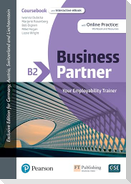 Business Partner B2 DACH Coursebook & Standard MEL & DACH Reader+ eBook Pack
