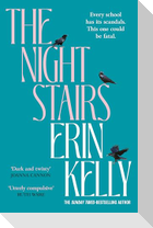 The Night Stairs