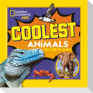 Coolest Animals on the Planet