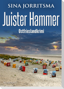 Juister Hammer. Ostfrieslandkrimi