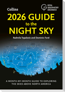 2026 Guide to the Night Sky