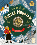 Spin to Survive: Frozen Mountain