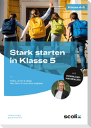 Stark starten in Klasse 5