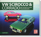 VW Scirocco & Corrado