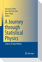 A Journey through Statistical Physics