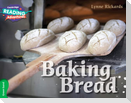 Cambridge Reading Adventures Baking Bread Green Band