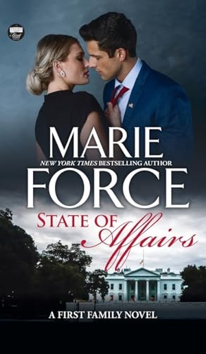 Force, Marie. State of Affairs. HTJB, Inc., 2021.