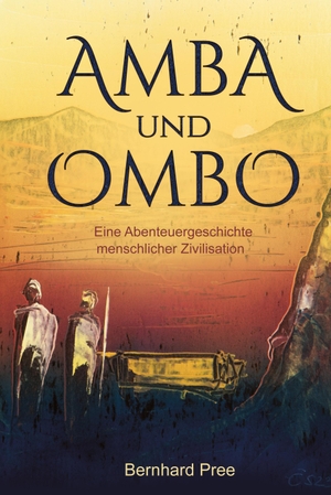 Pree, Bernhard. Amba und Ombo. RBM Publishing, 2023.