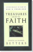 Treasures of Faith