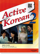 Active Korean 2 (QR)