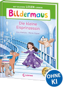 Bildermaus - Die kleine Eisprinzessin
