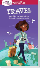 A Smart Girl's Guide: Travel
