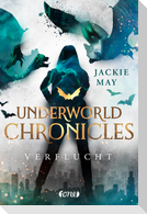 Underworld Chronicles - Verflucht