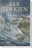 Fall of Numenor, The