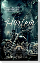 Fallen Ravens MC: Harlem