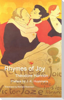 Rhymes of Joy