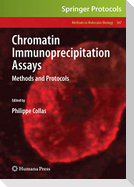 Chromatin Immunoprecipitation Assays