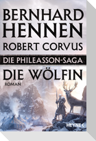 Die Phileasson-Saga 03 - Die Wölfin