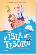 La Isla del Tesoro / Treasure Island