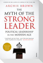The Myth of the Strong Leader