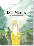 Der Mann, der keinen Namen hatte