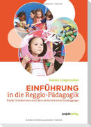 Einführung in die Reggio-Pädagogik