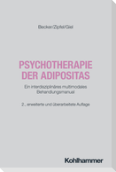 Psychotherapie der Adipositas