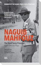 The Devil Turns Preacher
