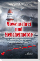 Möwenschrei und Meuchelmorde