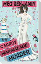 The Carrot Marmalade Murder