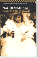 Canto di nozze