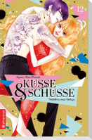Küsse und Schüsse - Verliebt in einen Yakuza 12