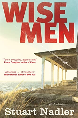 Nadler, Stuart. Wise Men. Picador, 2014.