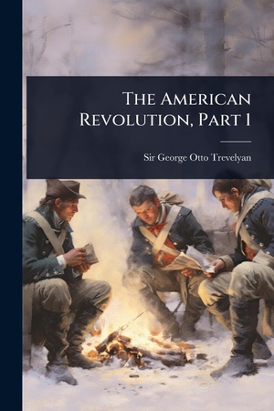 The American Revolution, Part 1. Creative Media Partners, LLC, 2025.