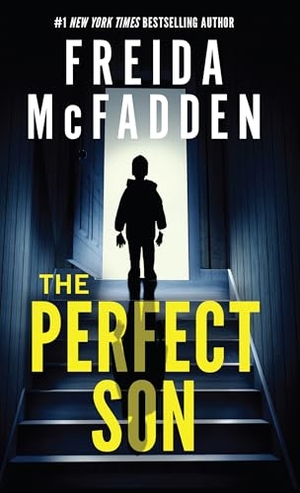 McFadden, Freida. The Perfect Son. Thorndike Press, a Cengage Group, 2025.