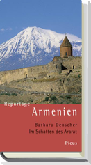 Reportage Armenien