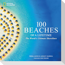 100 Beaches of a Lifetime