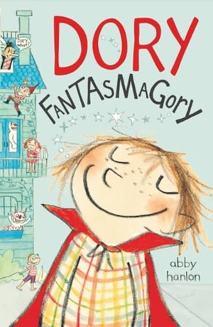 Hanlon, Abby. Dory Fantasmagory. Random House, 2015.