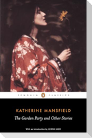 The Garden Party and Other Stories