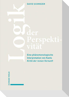 Logik der Perspektivität