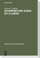 Interpreting Signs of Illness