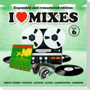 I Love Mixes Vol. 6