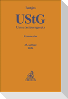 Umsatzsteuergesetz. UStG