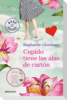 Cupido tiene las alas de cartón