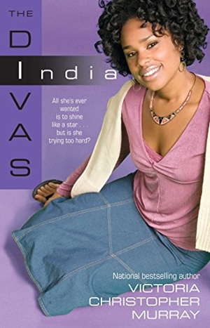 Murray, Victoria Christopher. India. Simon & Schuster, 2008.